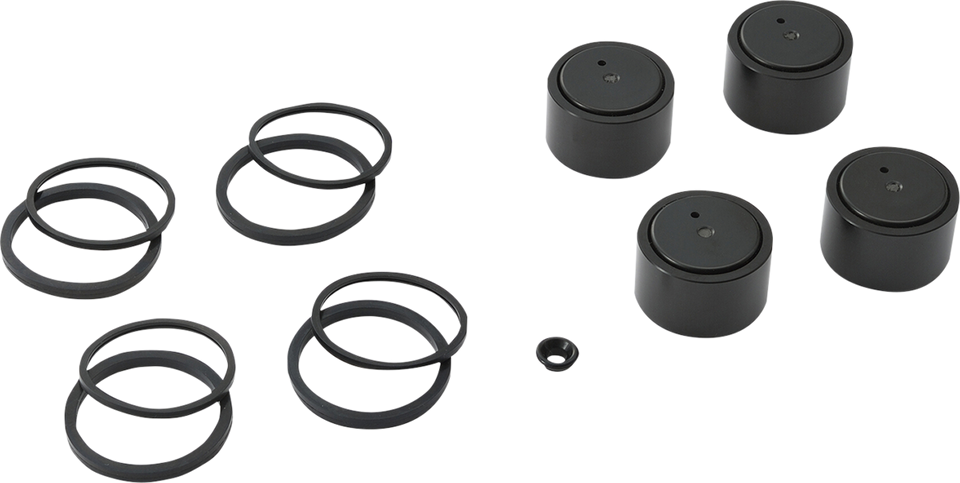 Rear Caliper Rebuild Kit