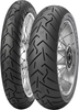 Tire - Scorpion™ Trail II - Front - 90/90-21 - 54V