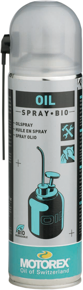 Oil Spray - 16.9 U.S. fl oz. - Aerosol