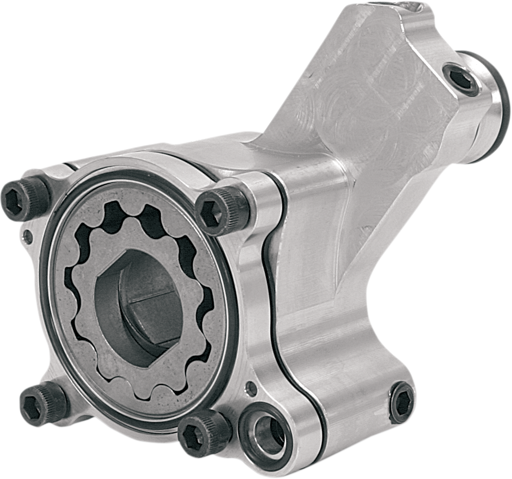 Oil Pump - Twin Cam 88