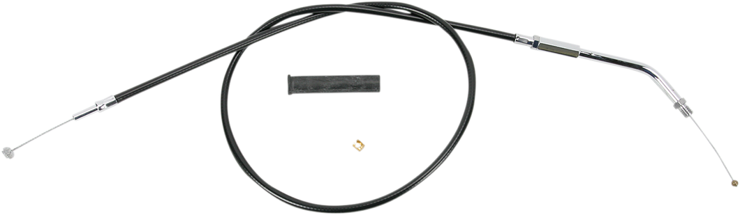 Throttle Cable - 31-3/4