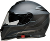 Solaris Helmet - Scythe - Black/Gray - Small - Lutzka's Garage
