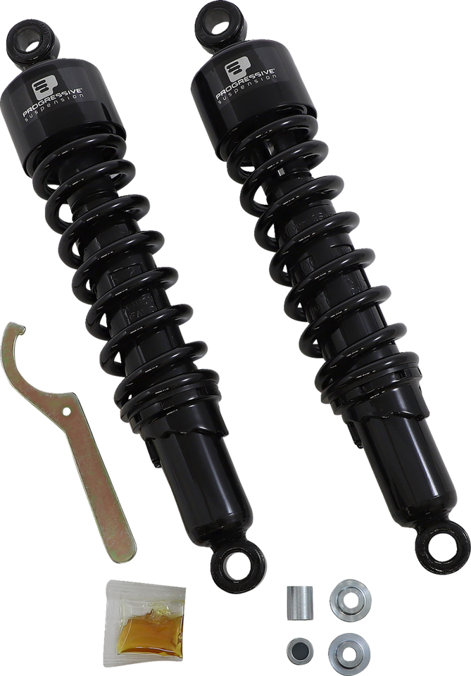 412 Series Shock - 14.25" - Heavy Duty