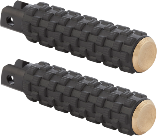 Air Trax Peg - Brass - Chief