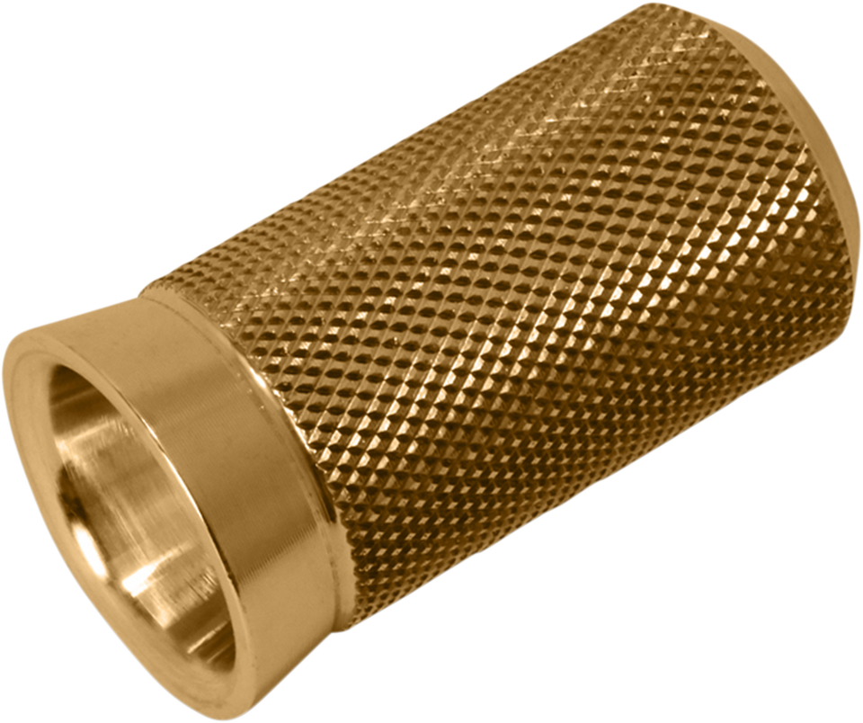 Speed Shifter Peg - Gold - Lutzka's Garage