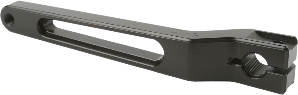 Shifter Lever - Black - ST 86-21 - Lutzka's Garage