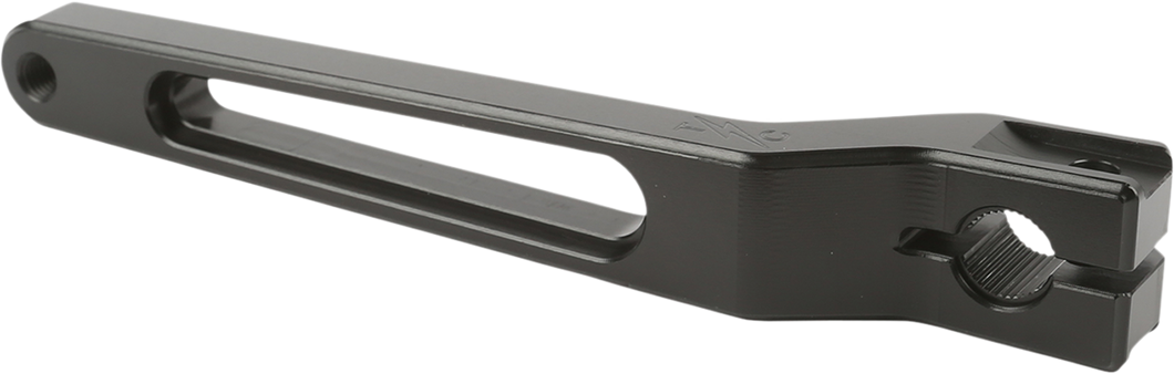 Shifter Lever - Black - ST 86-21 - Lutzka's Garage