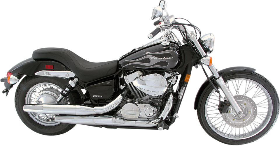 Daytripper Seat - 750 Spirit