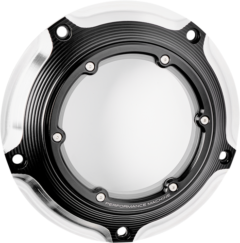 Derby Cover - Contrast Cut™