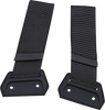 Field Armor 3™ Shoulder Straps - Black - S/M - Lutzka's Garage