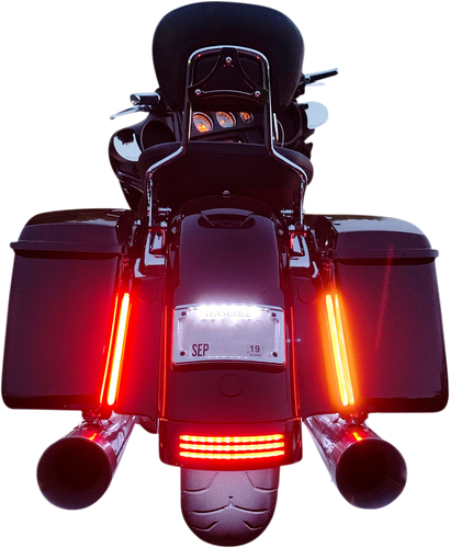 Plasma Rods - Dual Color - 8