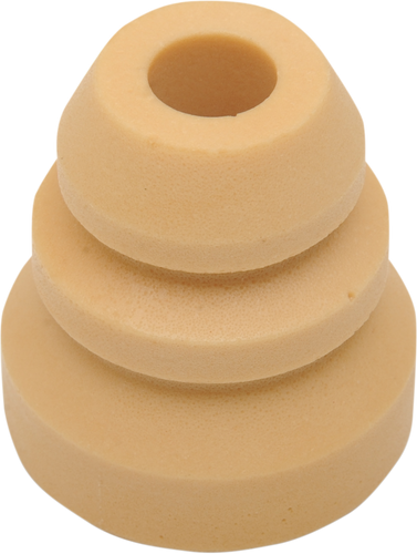 KYB Shock Bottom-Out Bumpers - 16 mm x 55 mm x 57 mm