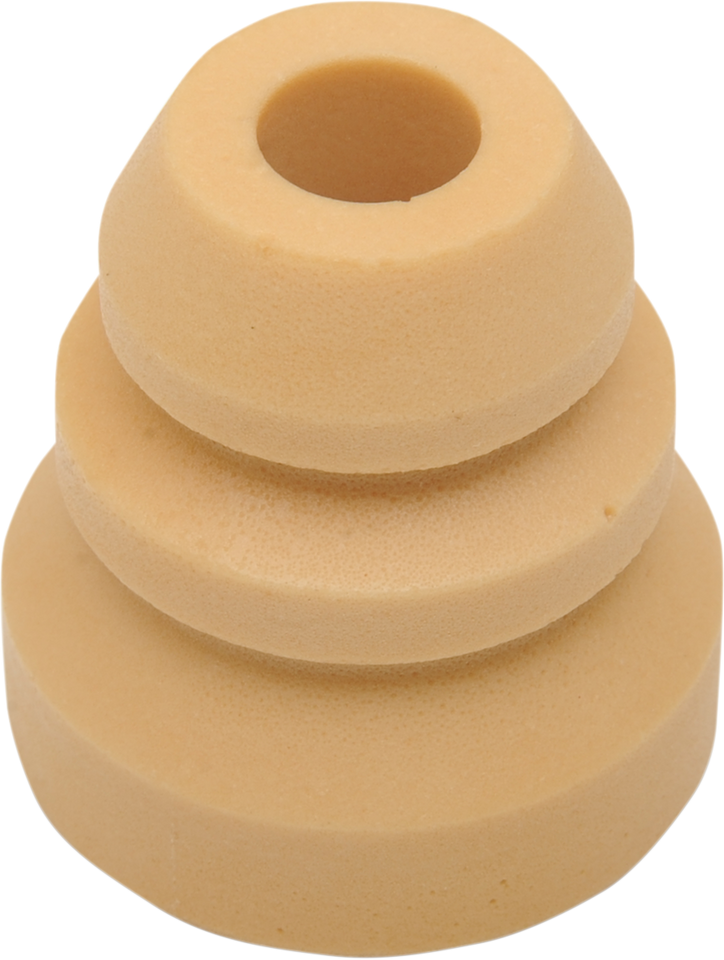 KYB Shock Bottom-Out Bumpers - 16 mm x 55 mm x 57 mm