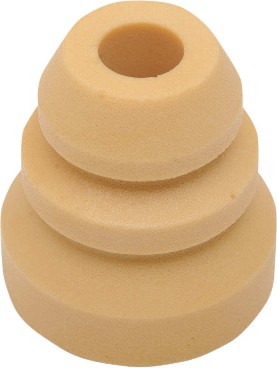 KYB Shock Bottom-Out Bumpers - 16 mm x 55 mm x 57 mm