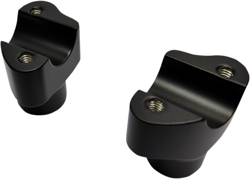 Risers - Buffalo - 1-1/2