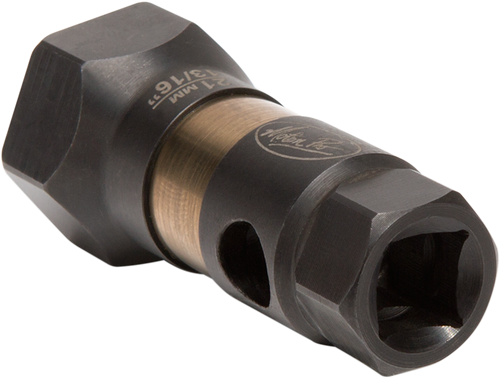 Socket Plug Tool - Pro - 21 mm