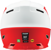 Reflex Helmet - MIPS - Apex - Red/White/Blue - ECE - XS - Lutzka's Garage
