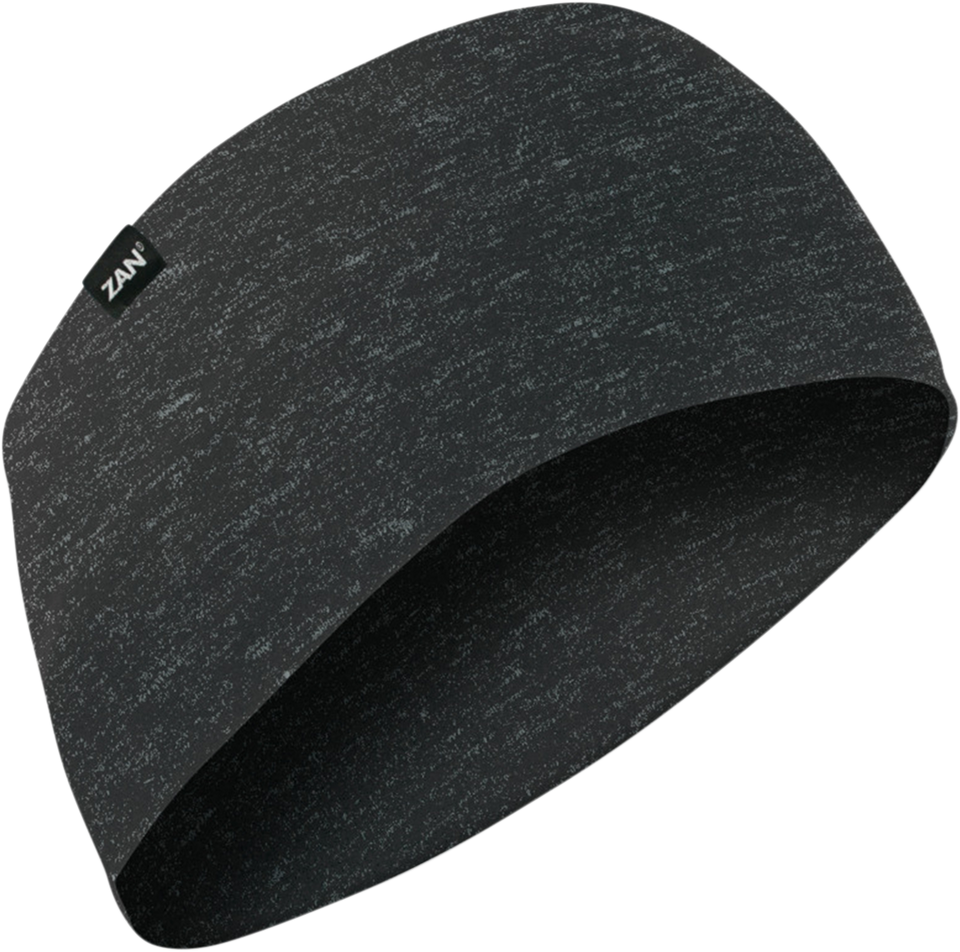 SportFlex™ Headband - Charcoal Heather - Lutzka's Garage