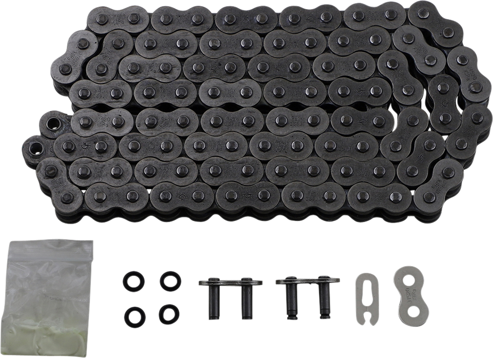 520 X1R3 Chain - 102 Link - Lutzka's Garage