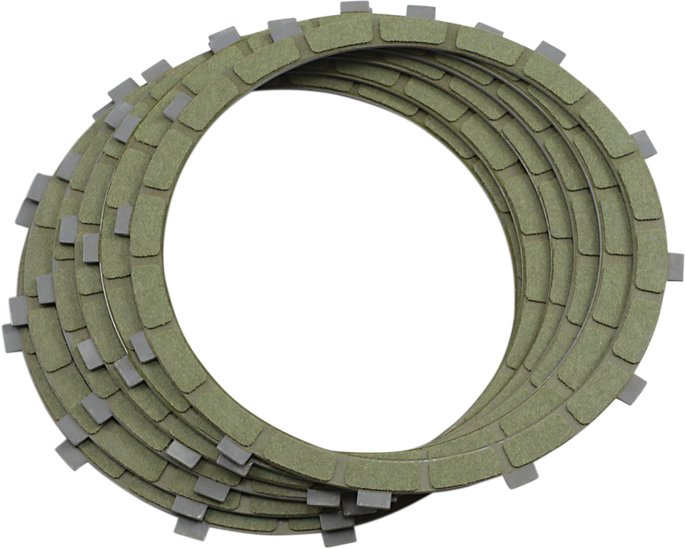 Clutch Friction Plates