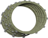 Clutch Friction Plates