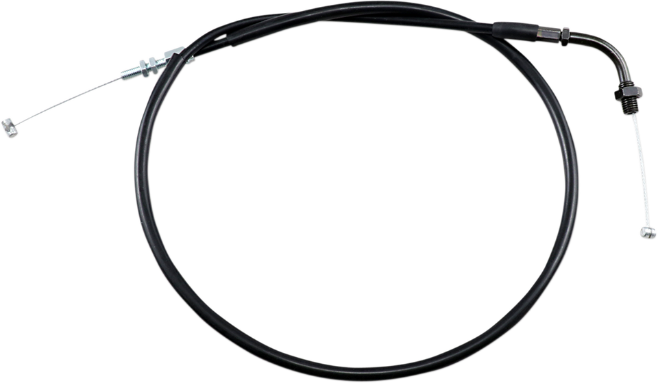 Throttle Cable - Pull - Honda