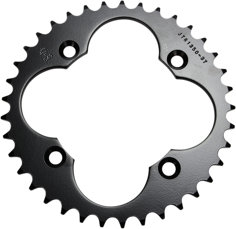Sprocket - Rear - Honda - 37 Tooth