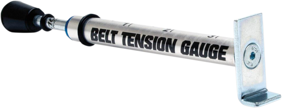 Tool Belt Tension Gauge