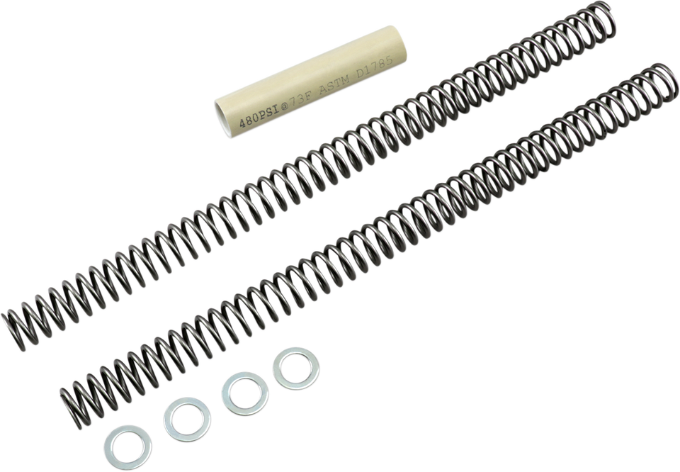 Fork Springs - 0.28 kg/mm