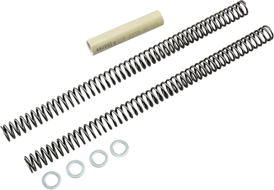Fork Springs - 0.28 kg/mm