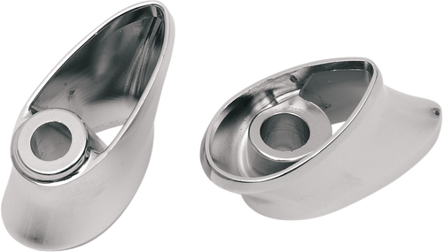 Turn Signal Bracket - Rear