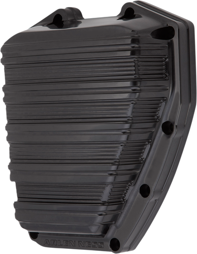 Cam Cover - Black - Lutzka's Garage