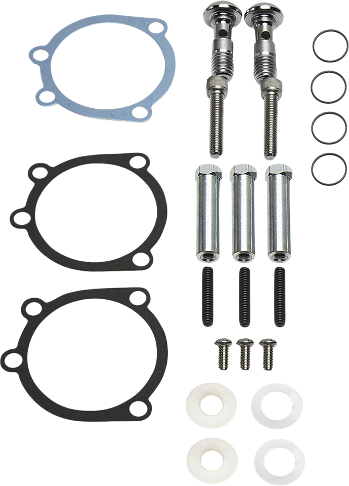 Stage 1 Air Cleaner Gasket/Hardware Kit