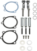 Stage 1 Air Cleaner Gasket/Hardware Kit