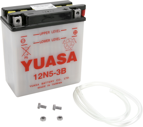 Battery - Y12N5-3B