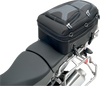 Pillion and Rear Rack Luggage Bag
