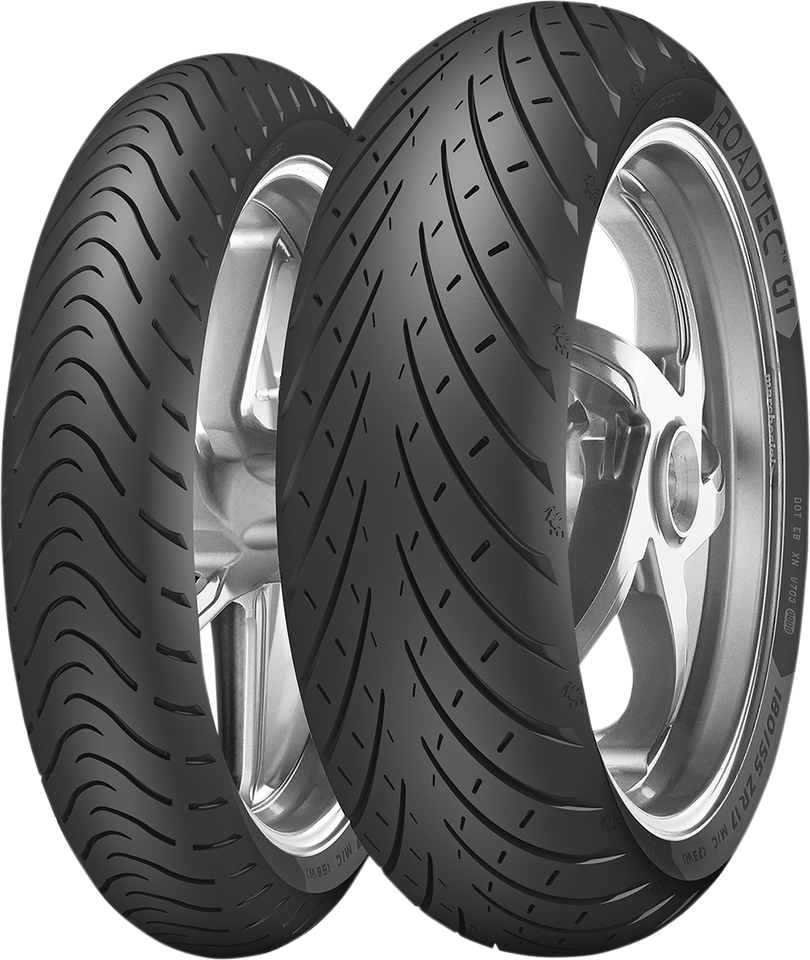 Tire - Roadtec 01 - 150/80-16