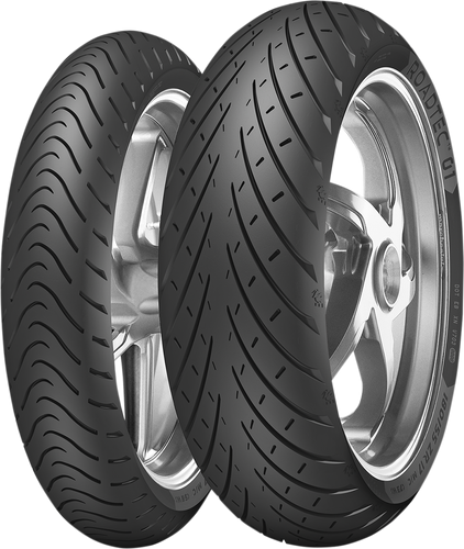 Tire - Roadtec 01 - 130/80-17 - 65H