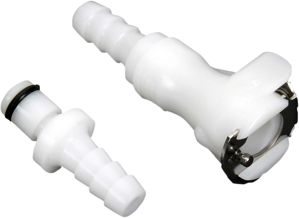 Single Quick-Disconnect Coupling - 5/16"
