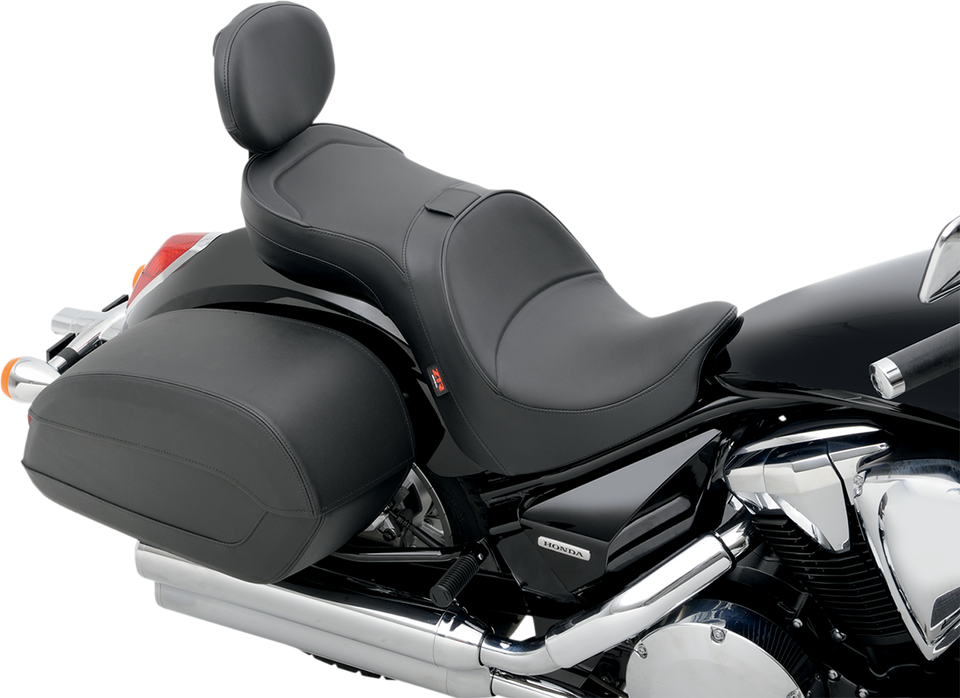 Double Bucket Seat - Backrest - Mild - VT1300