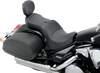 Double Bucket Seat - Backrest - Mild - VT1300