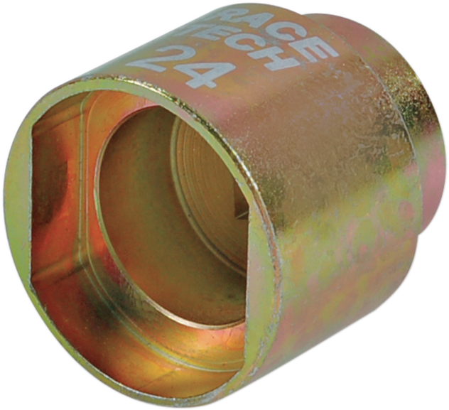 Shock Compression Adjuster Socket 24Mm