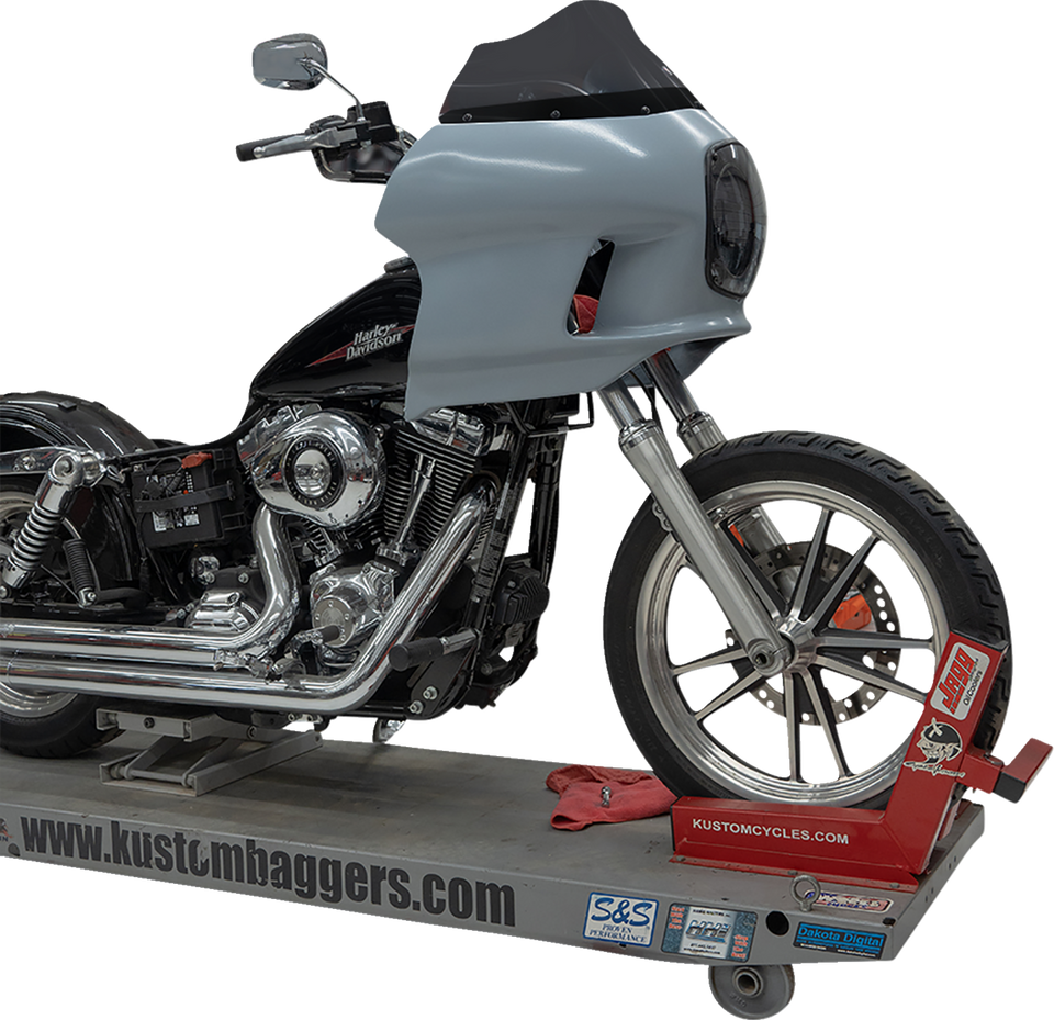 FXRP-Style Fairing Kit - 06-17 FXD