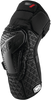 Surpass Knee Guards - Black - Small - Lutzka's Garage