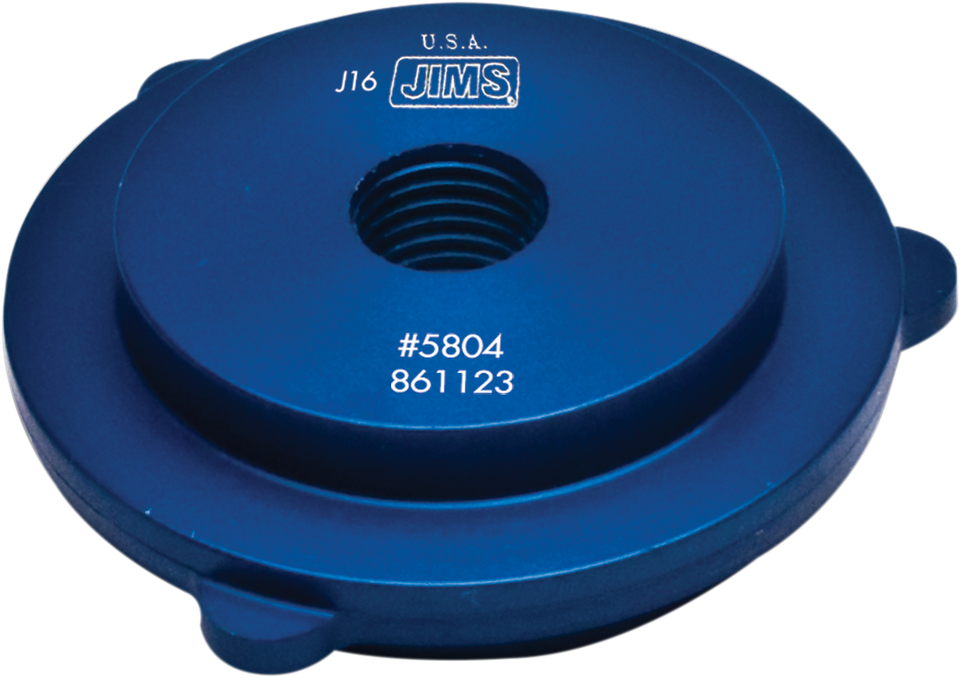 Clutch Spring Compressor Adapter Tool