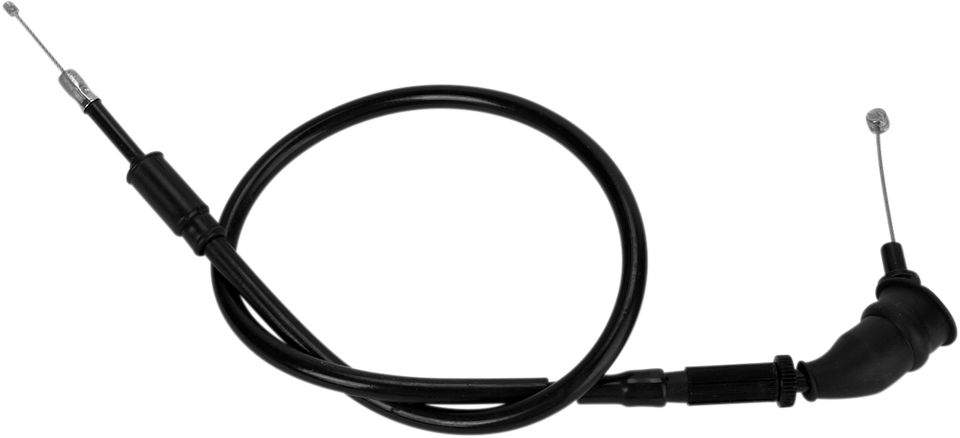 Throttle Cable - Pull - Yamaha - Lutzka's Garage