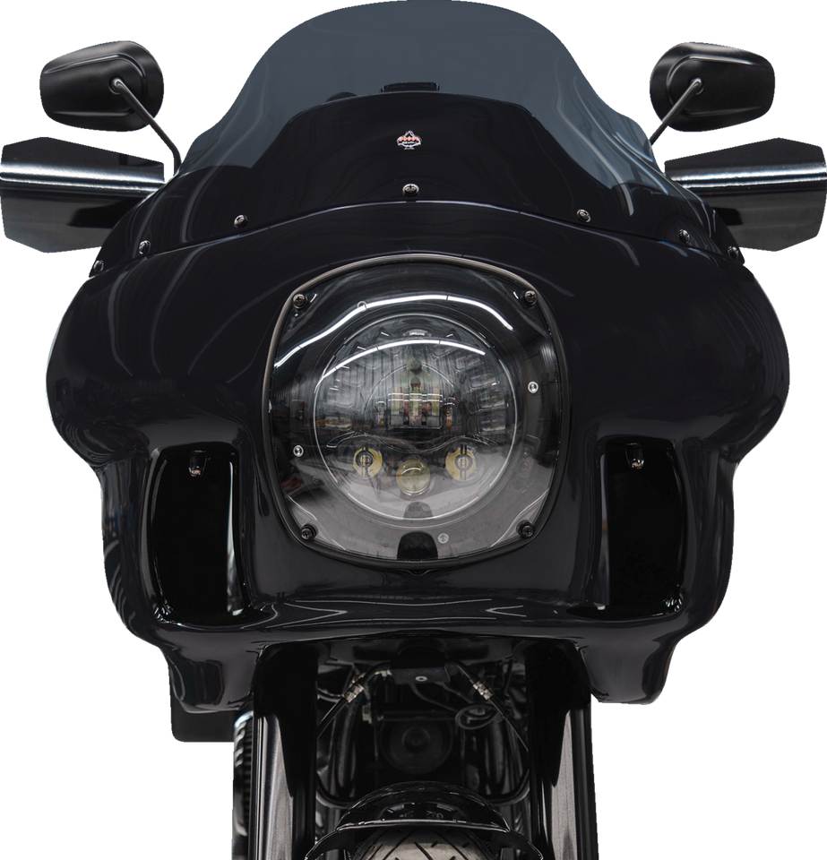 FXRP-Style Fairing Kit - FXLR/S