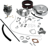Super E Carburetor Kit - 99-05 Twin Cam
