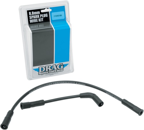 8.8 mm Plug Wires - 07-20 XL