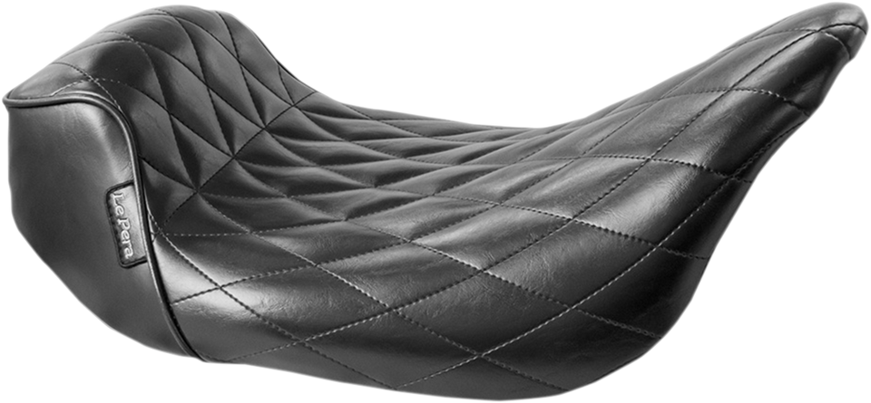 Sprocket Seat - Diamond - FL 08+